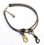 Bracelet de Cheville Zip