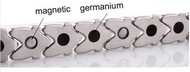 Bracelet Magn&eacute;tique Epi de Bl&eacute;