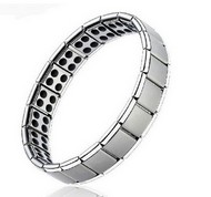 Bracelet homme magnétique