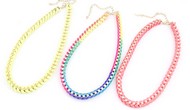 Collier Tressé