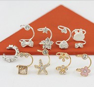 Serre Oreille au choix