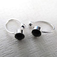 Serre Oreille Façon C.O noir