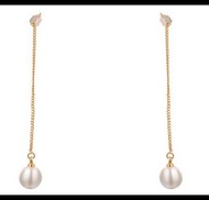 Pendant d'Oreilles