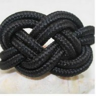 Bracelet Cordons tressés