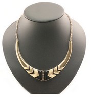 Collier Suspendu Suivez les fleches