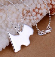 Pendentif York