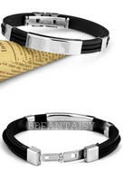 Bracelet Chaîne & Lien