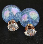 Clou d'Oreille  Double