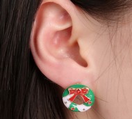 B.O Couronne de No&euml;l