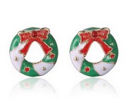 B.O Couronne de Noël