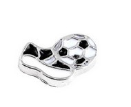 Charm Sportif pour Médaillon