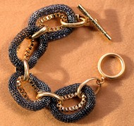 Bracelet Maille