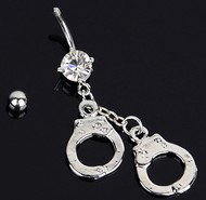 Piercing Nombril Menotte