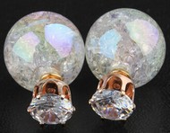 Clou d'Oreille  Double